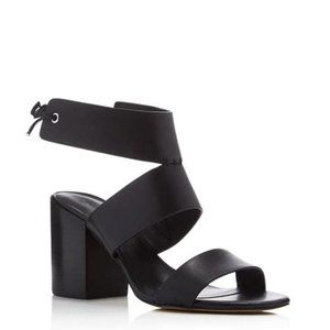 Rebecca Minkoff Christy Black Size 8